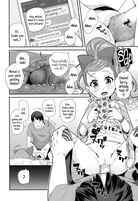 ✓Schoolgirl Prostitute Classifieds! Ch. 1-3 ✓|Hentai pornô cômico